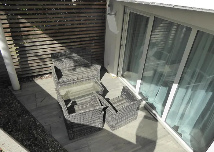 Rheinblick Residence
